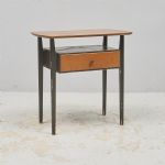 1417 7247 LAMP TABLE